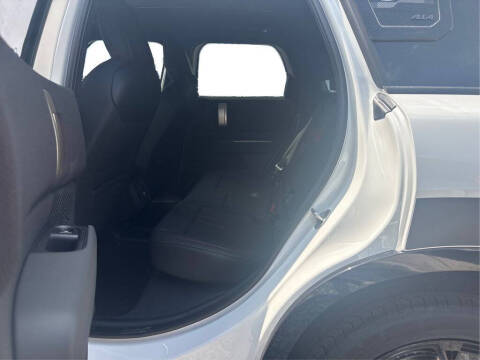 2027 MINI Countryman S ALL4