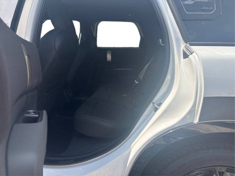 2027 MINI Countryman S ALL4