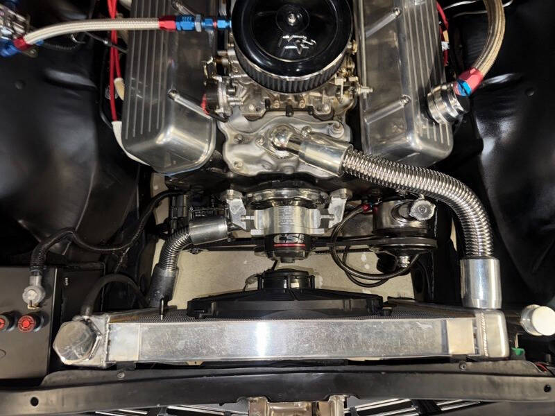 1967 Chevrolet Chevelle Malibu