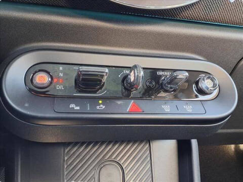 2025 MINI Hardtop 2 Door Cooper S