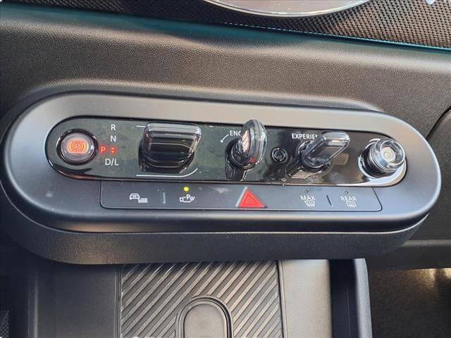 2025 MINI Hardtop 2 Door Cooper S