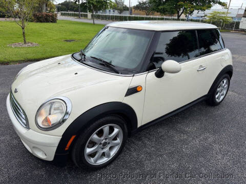2009 MINI Cooper