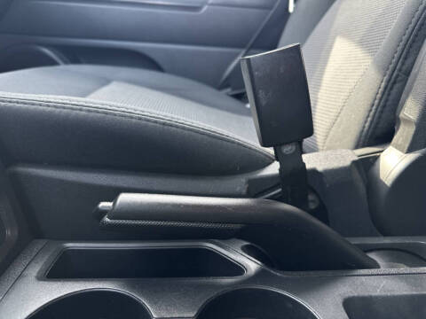 2011 Jeep Compass Latitude