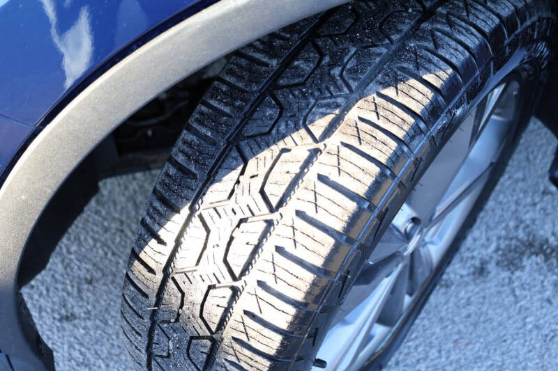 2021 Nissan Murano Platinum