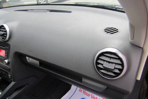2012 Audi A3 2.0T Premium Plus PZEV