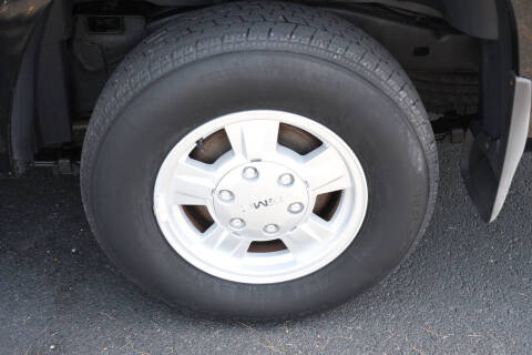 2006 GMC Canyon SLE