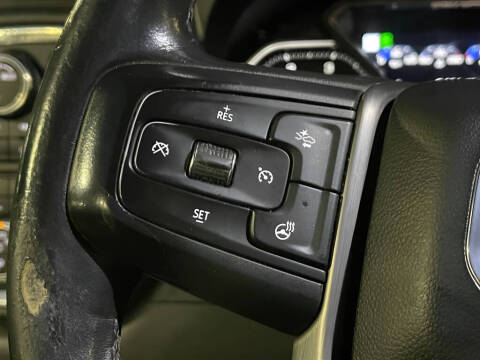 2021 GMC Sierra 2500HD