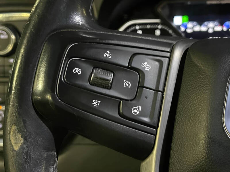 2021 GMC Sierra 2500HD