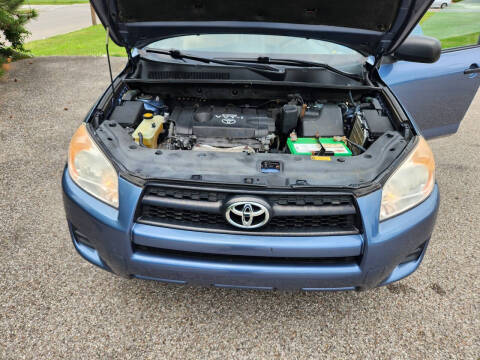 2010 Toyota RAV4