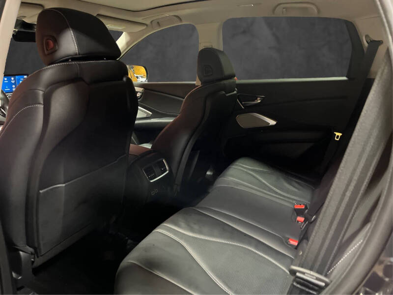 2021 Acura RDX SH-AWD w/Tech