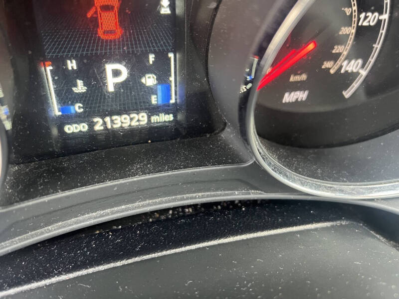 2015 Mitsubishi Outlander Sport SE