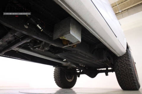 1986 Jeep Grand Wagoneer