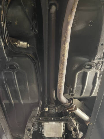 1987 Chevrolet Camaro Z28