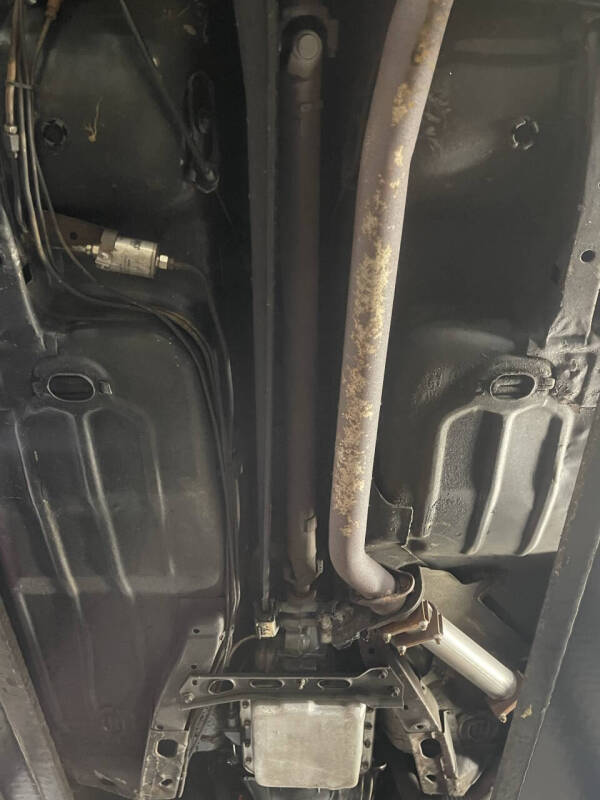 1987 Chevrolet Camaro Z28