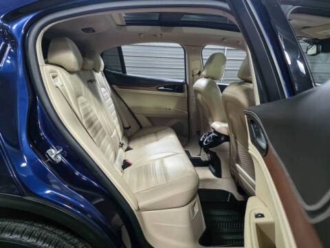 2019 Alfa Romeo Stelvio