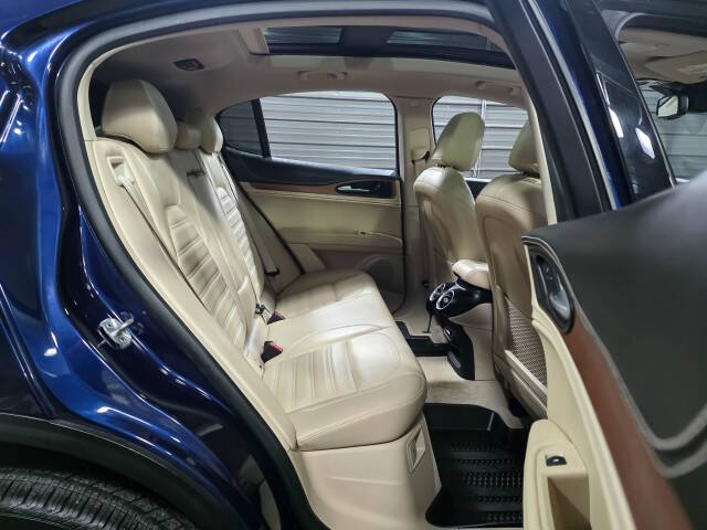 2019 Alfa Romeo Stelvio