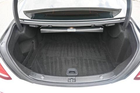 2018 Mercedes-Benz E-Class E 300