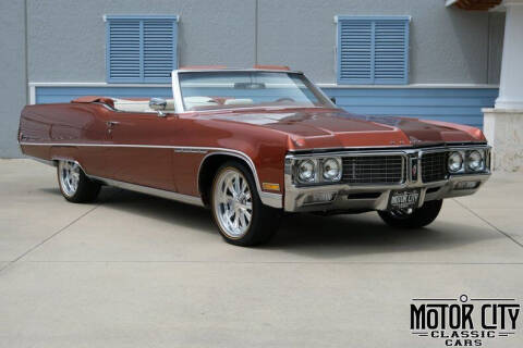 1970 Buick Electra