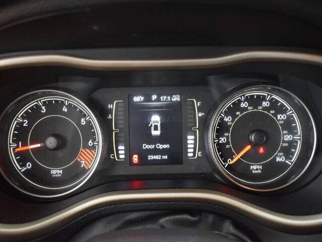 2015 Jeep Cherokee Sport