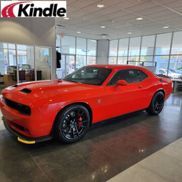 2023 Dodge Challenger for sale at Kindle Auto Plaza in Cape May Court House NJ