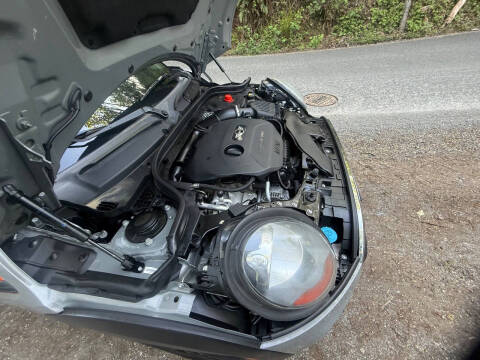 2015 MINI Hardtop 2 Door Cooper