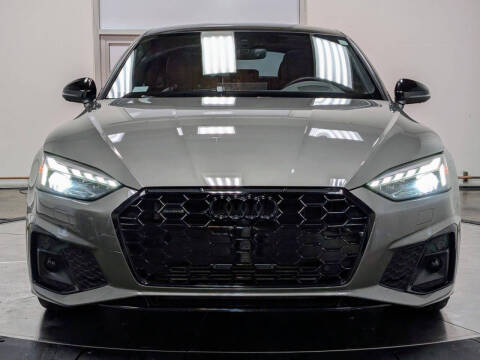 2023 Audi A5 Sportback quattro S line Prestige 45 TFSI