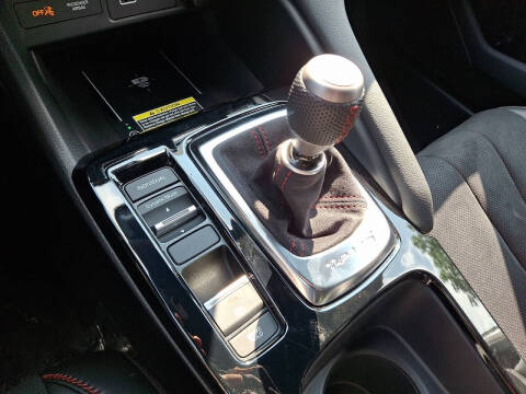 2025 Acura Integra Type S