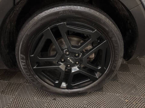 2023 Kia Telluride SX X-Line