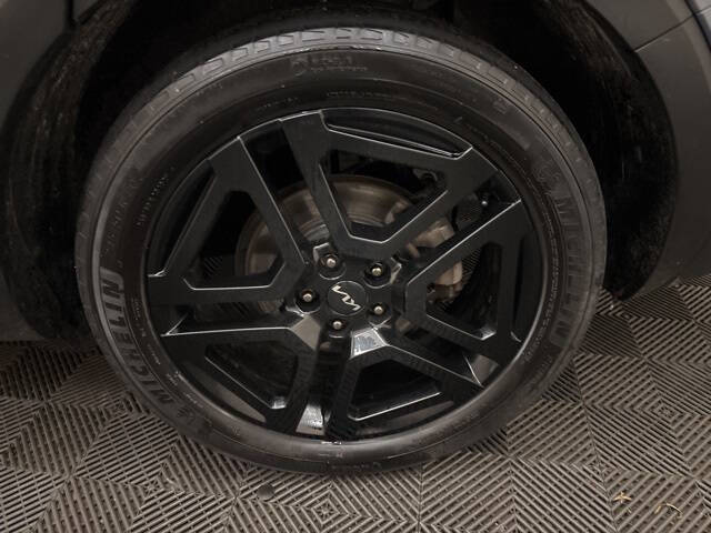 2023 Kia Telluride SX X-Line