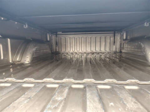 2004 Chevrolet Silverado 1500