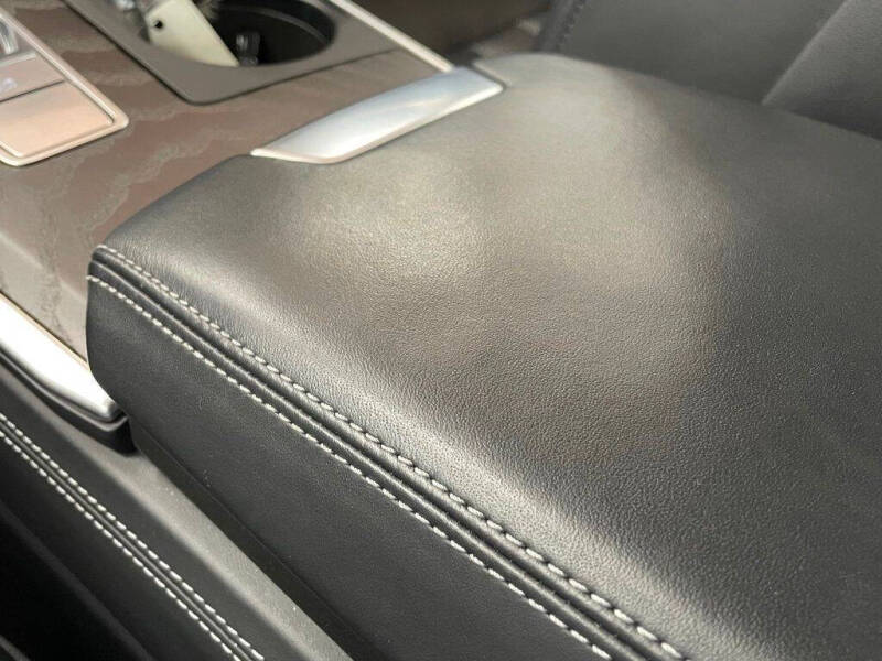 2020 Audi S7 2.9T quattro Prestige