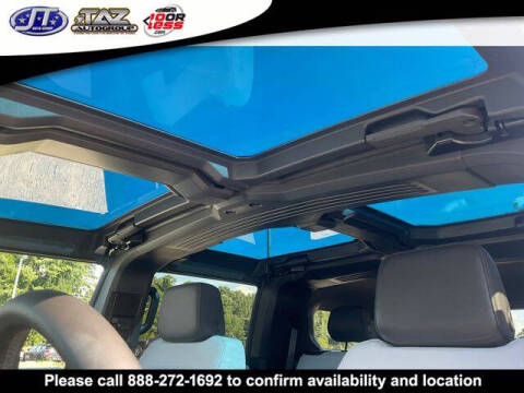 2024 GMC HUMMER EV 2X