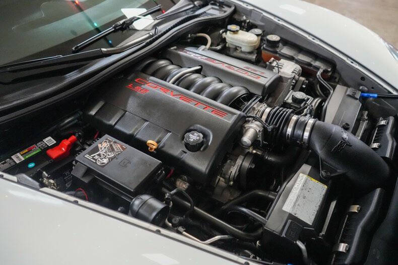 2006 Chevrolet Corvette