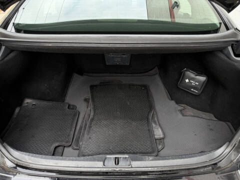 2009 Lexus LS 460
