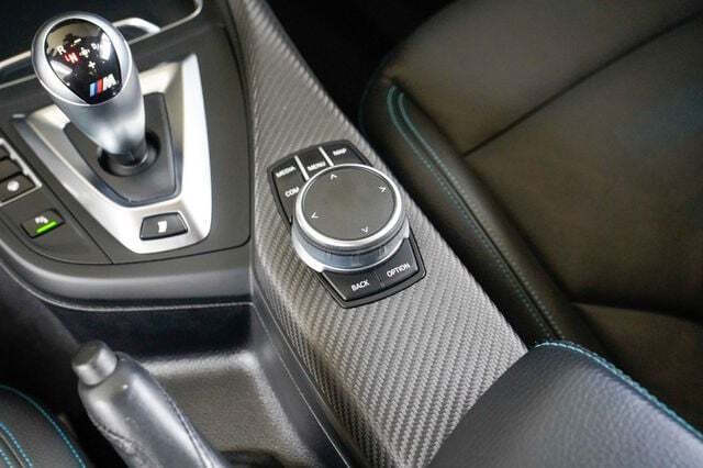 2021 BMW M2 Competition