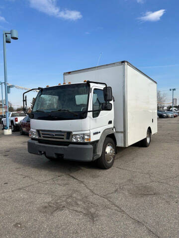 2006 Ford Low Cab Forward for sale at R&R Car Company in Mount Clemens MI