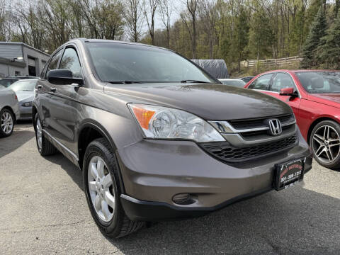 2011 Honda CR-V SE