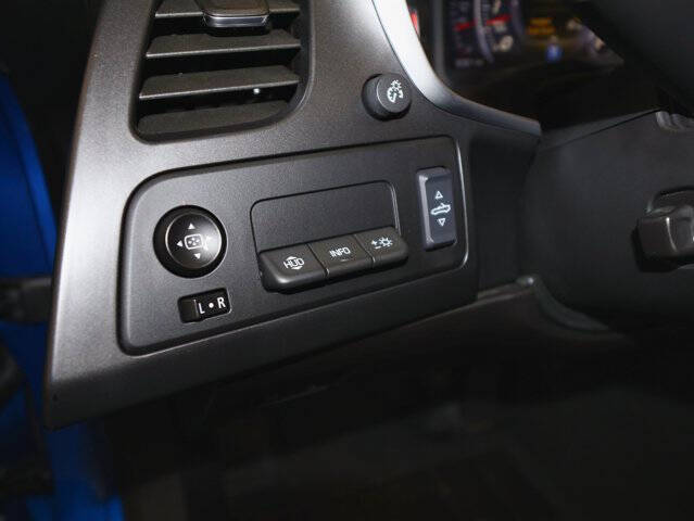 2015 Chevrolet Corvette Z06