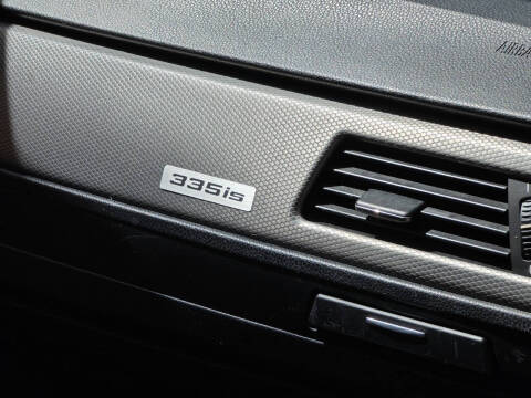 2011 BMW 3 Series 335is