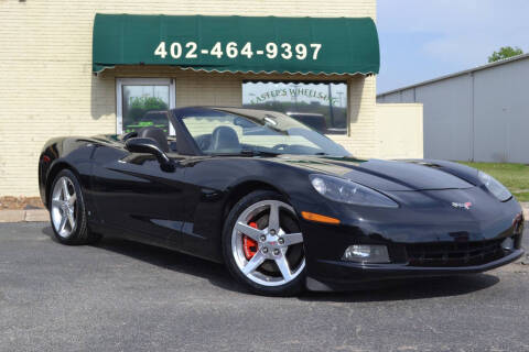 2006 Chevrolet Corvette