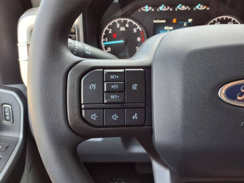 2025 Ford F-350 Super Duty XLT