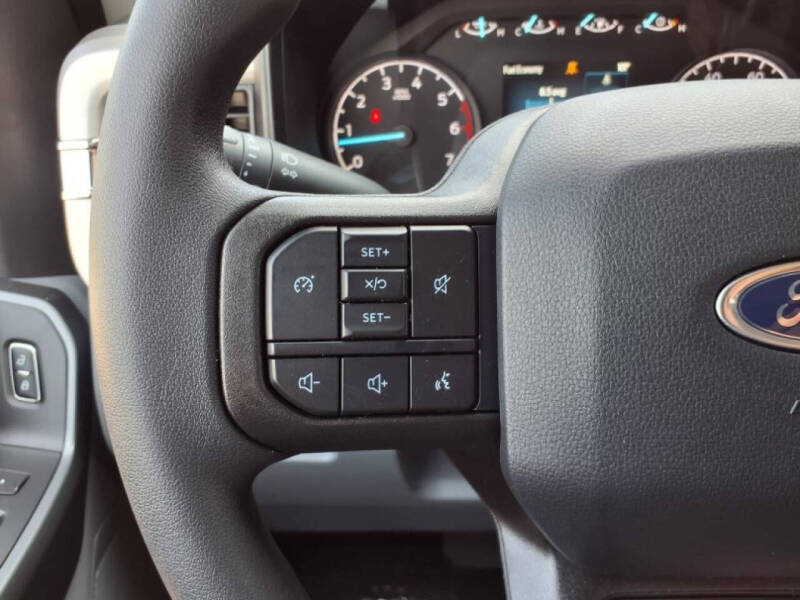 2025 Ford F-350 Super Duty XLT