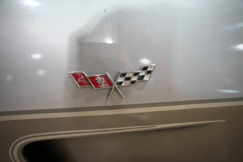 1978 Chevrolet Corvette