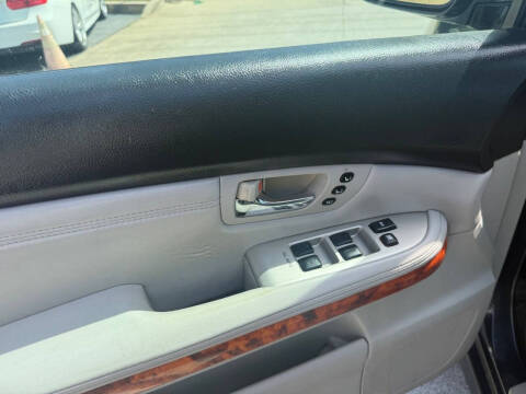 2006 Lexus RX 330