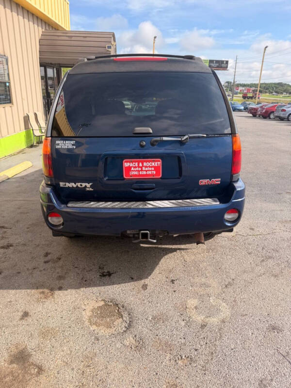 2003 GMC Envoy XL