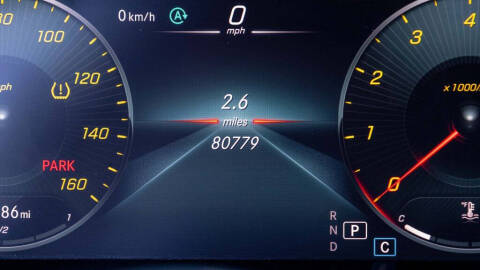 2021 Mercedes-Benz C-Class C 300