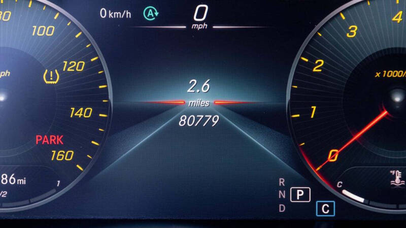 2021 Mercedes-Benz C-Class C 300