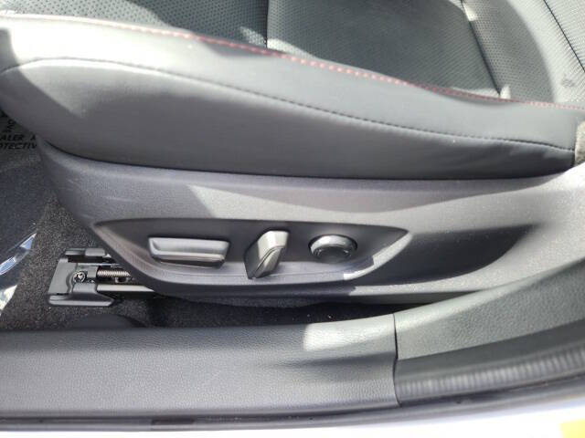 2023 Toyota Prius Prime XSE