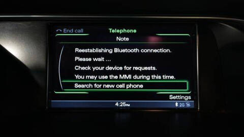 2013 Audi Allroad 2.0T quattro Prestige