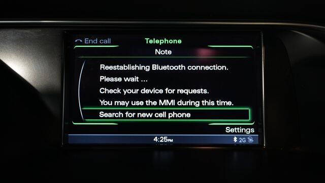 2013 Audi Allroad 2.0T quattro Prestige